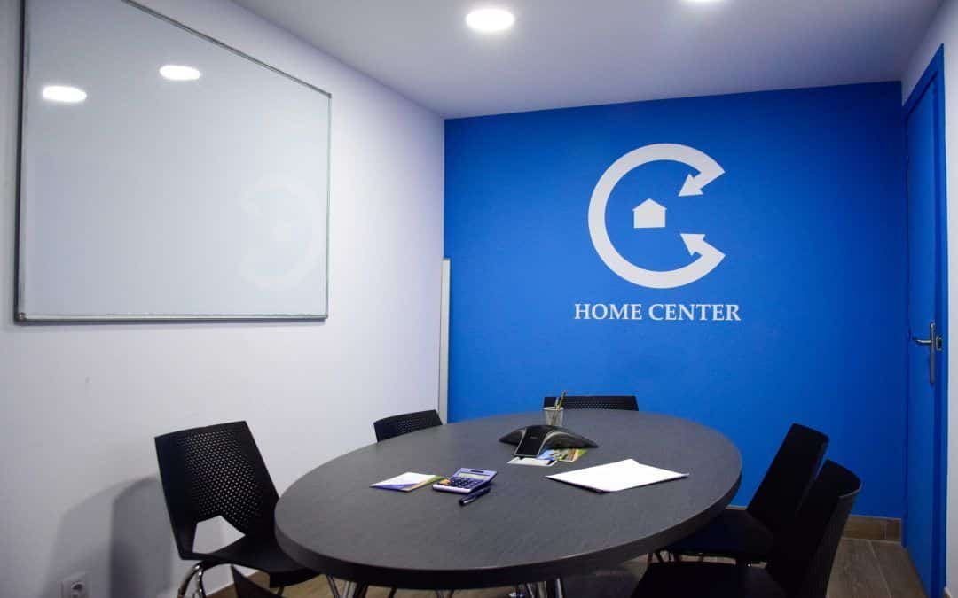 Puesta en marcha del nuevo departamento de comunicación