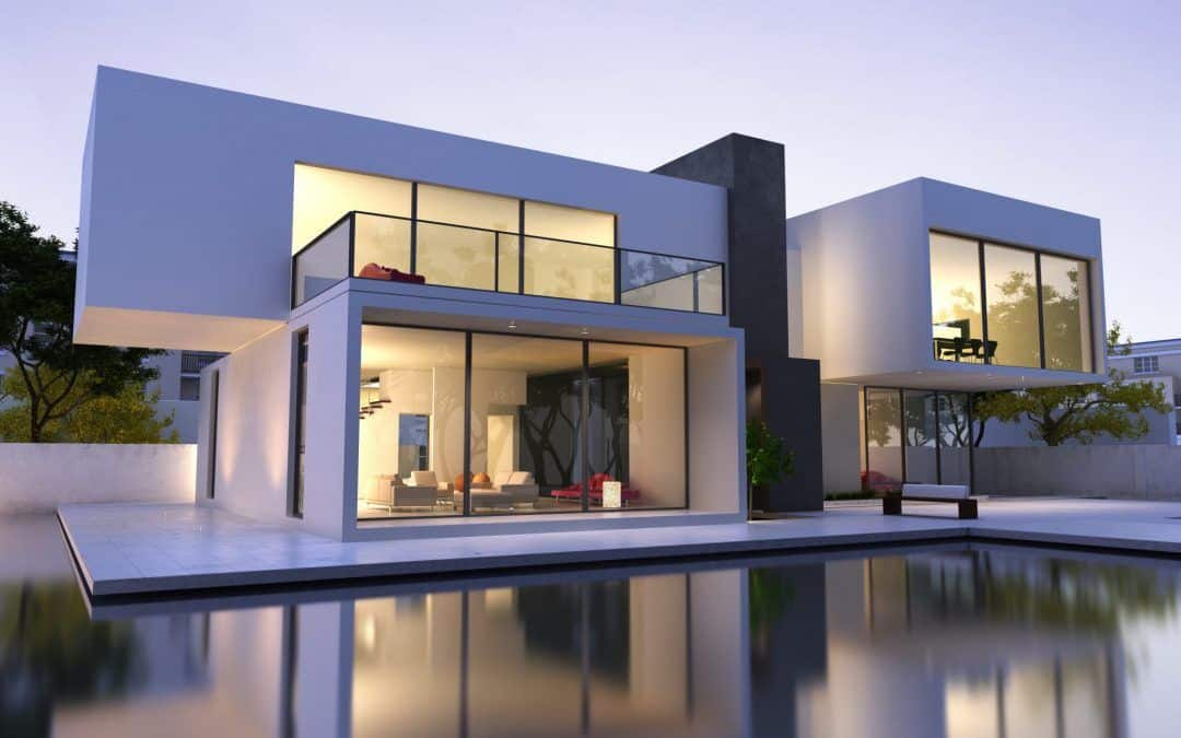 Casas prefabricadas Andalucia