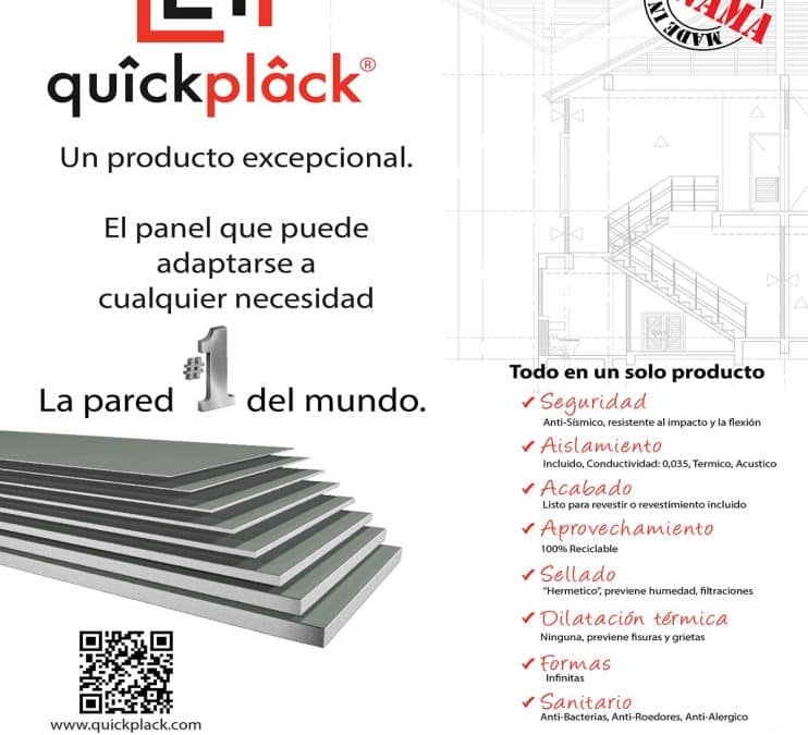 La sostenibilidad de la prefabricación es una realidad