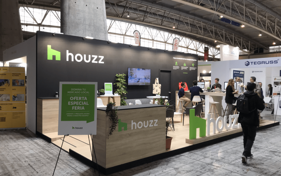 HOUZZ, EL NUEVO ALIADO DE HOME CENTER